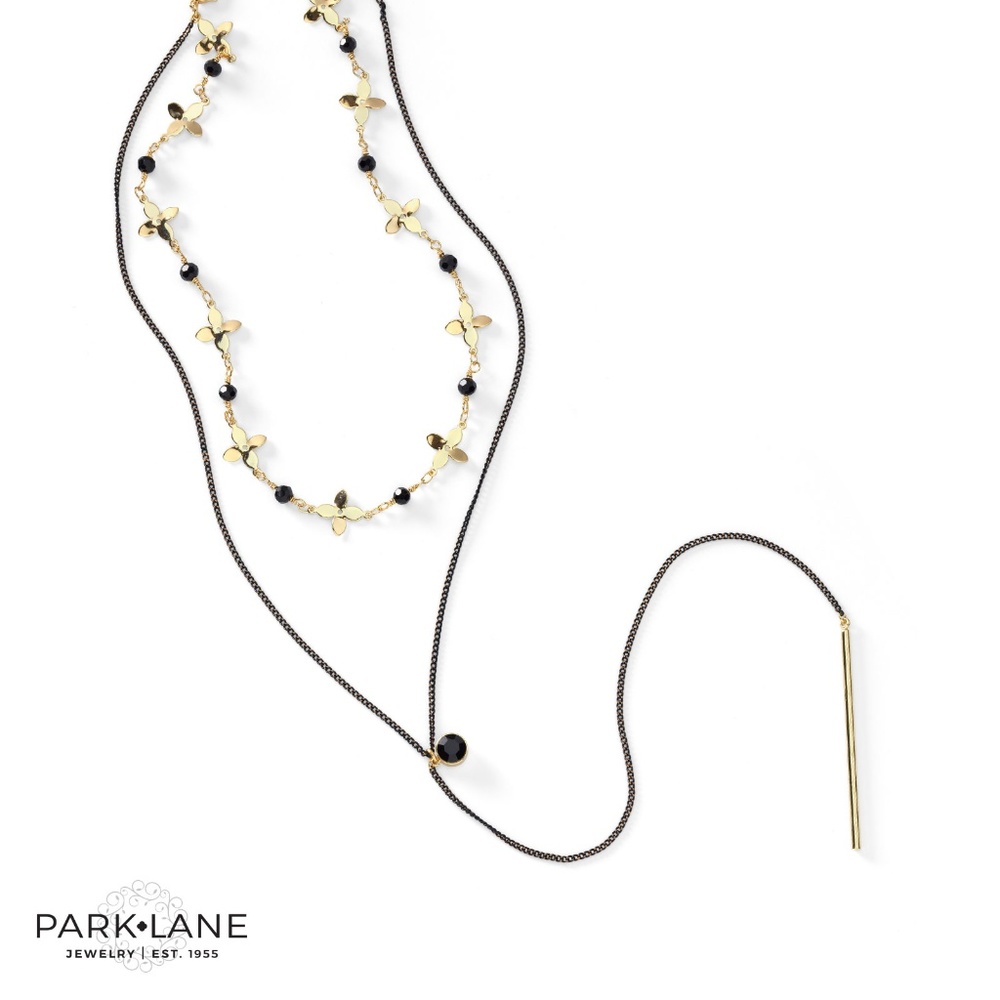 Park Lane Jadore Necklace